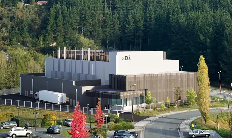 gipuzcoa data center